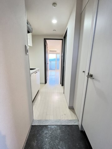 エスリード大阪城の物件内観写真