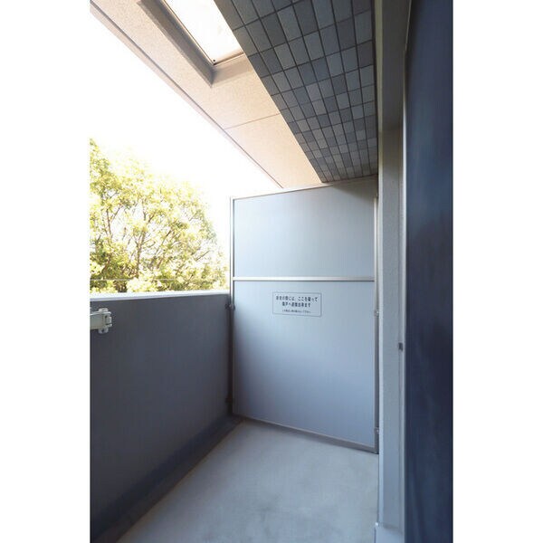 エスリード大阪城の物件内観写真