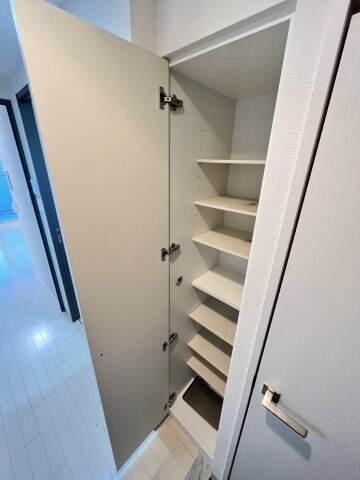 エスリード大阪城の物件内観写真