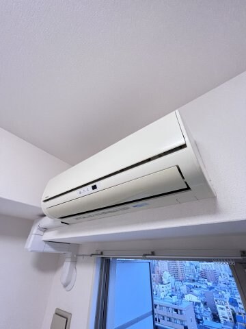 エスリード大阪城の物件内観写真