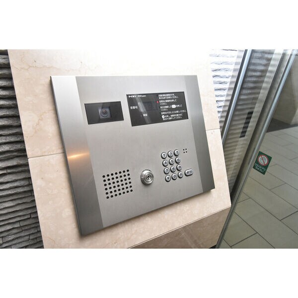 エスリード大阪城の物件内観写真