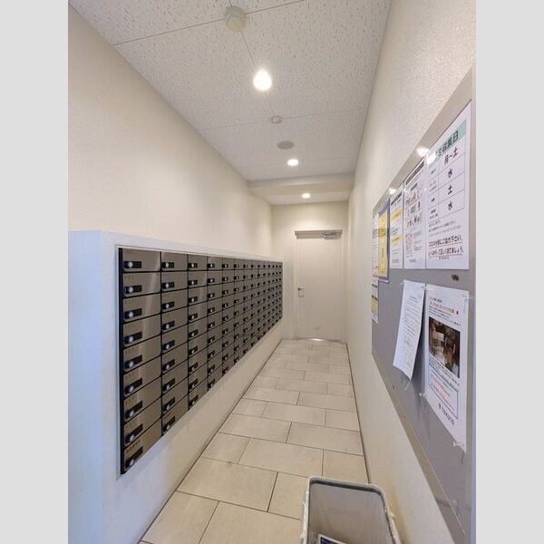 エスリード大阪城の物件内観写真