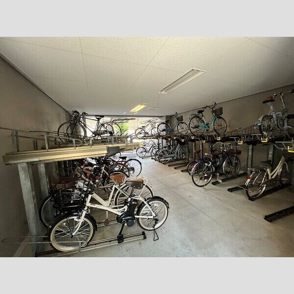 エスリード大阪城の物件内観写真