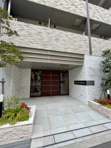 スプランディッドキャトルの物件外観写真