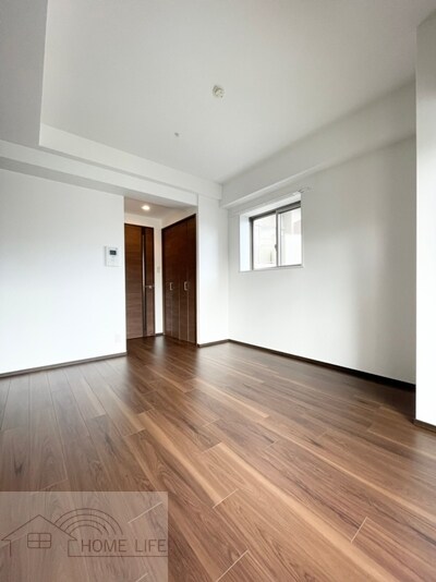 スプランディッドキャトルの物件内観写真