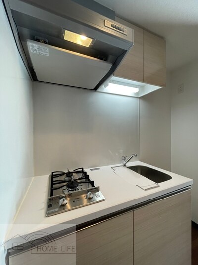 スプランディッドキャトルの物件内観写真