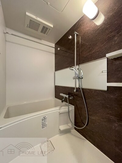 スプランディッドキャトルの物件内観写真