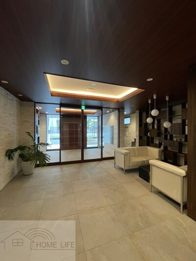 スプランディッドキャトルの物件外観写真