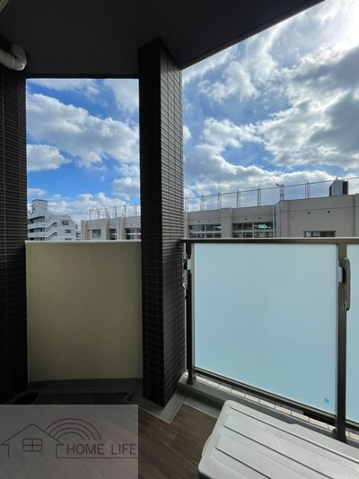 スプランディッドキャトルの物件内観写真