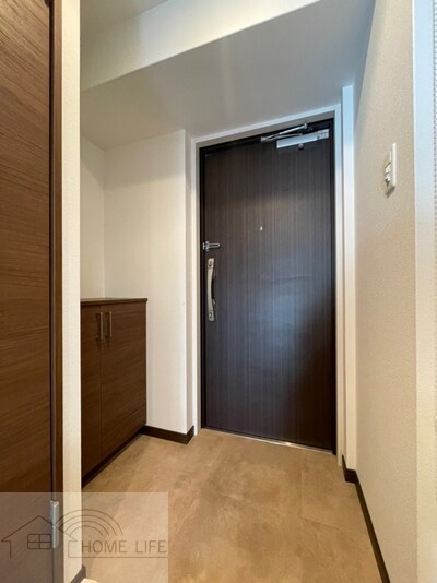 スプランディッドキャトルの物件内観写真