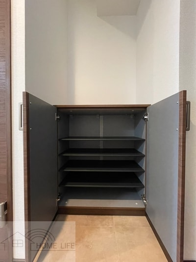 スプランディッドキャトルの物件内観写真