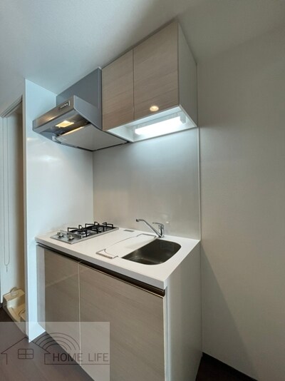 スプランディッドキャトルの物件内観写真