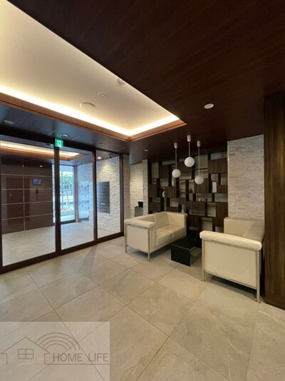 スプランディッドキャトルの物件内観写真