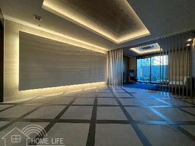 S-RESIDENCE天満橋arの物件外観写真