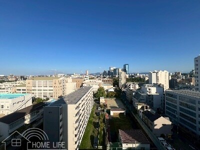 S-RESIDENCE天満橋arの物件内観写真
