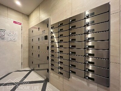 S-RESIDENCE天満橋arの物件内観写真