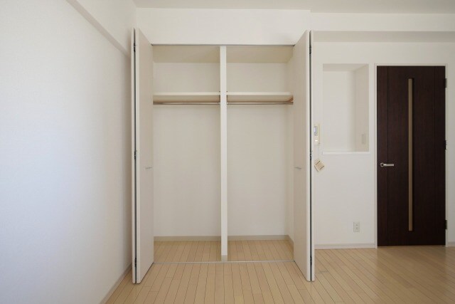 レジディア江戸堀の物件内観写真