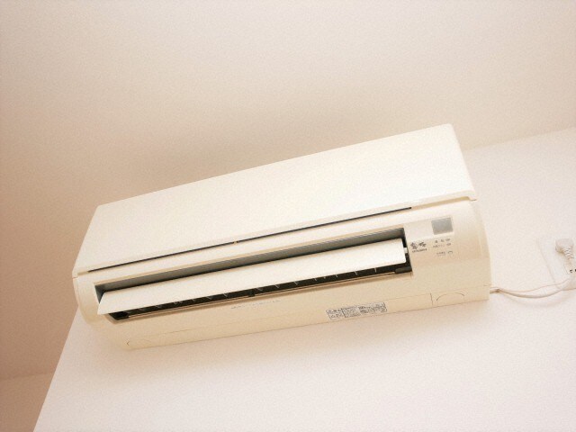 レジディア江戸堀の物件内観写真