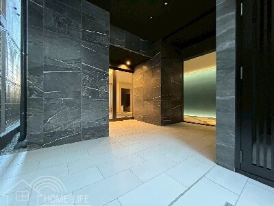 S-RESIDENCE天満橋arの物件外観写真