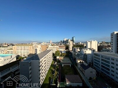 S-RESIDENCE天満橋arの物件内観写真