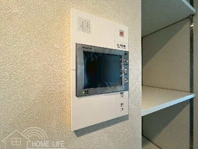 S-RESIDENCE天満橋arの物件内観写真