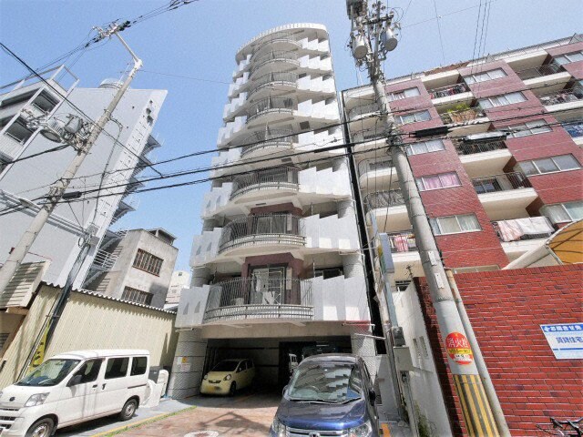 THE PREMIUM AQUAの物件外観写真