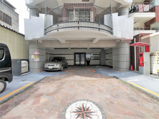 THE PREMIUM AQUAの物件外観写真