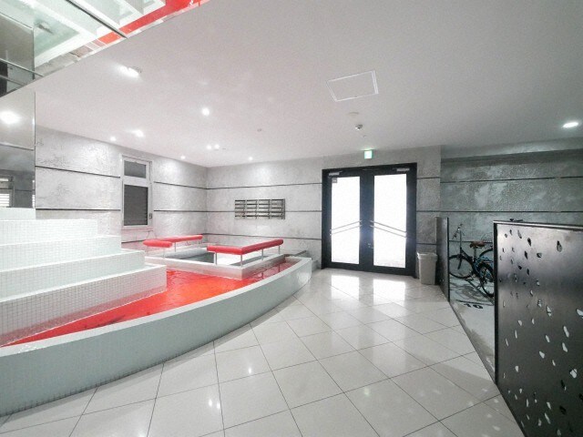 THE PREMIUM AQUAの物件外観写真