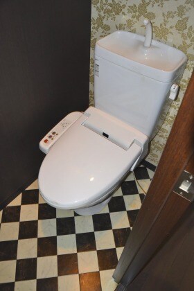 THE PREMIUM AQUAの物件内観写真