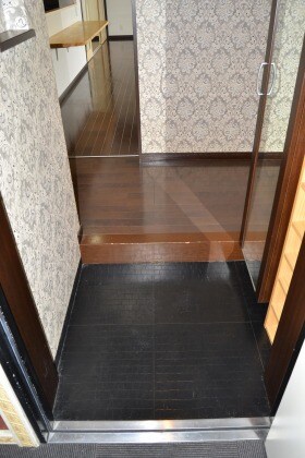 THE PREMIUM AQUAの物件内観写真