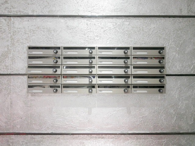 THE PREMIUM AQUAの物件内観写真