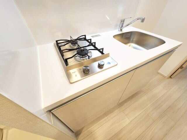 プレサンス神崎川ファインブレスの物件内観写真