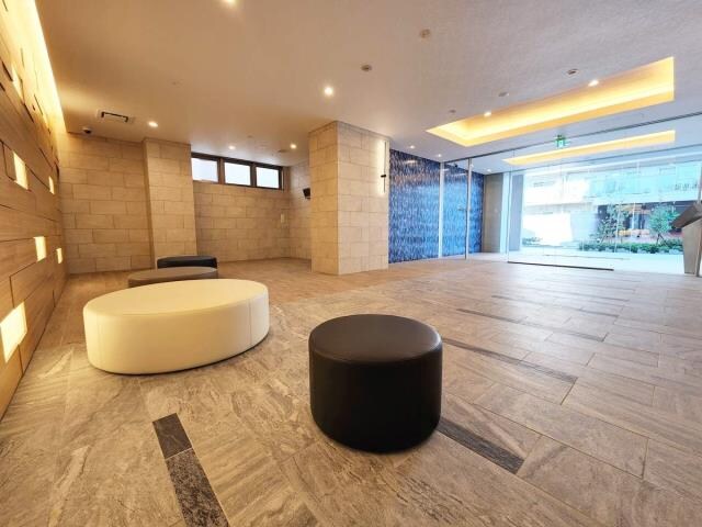 プレサンス神崎川ファインブレスの物件外観写真