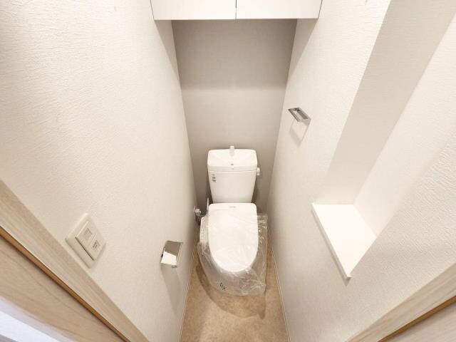 プレサンス神崎川ファインブレスの物件内観写真