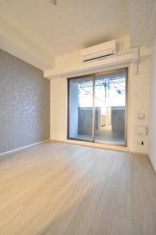 プレサンス神崎川ファインブレスの物件内観写真