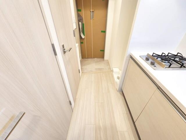 プレサンス神崎川ファインブレスの物件内観写真