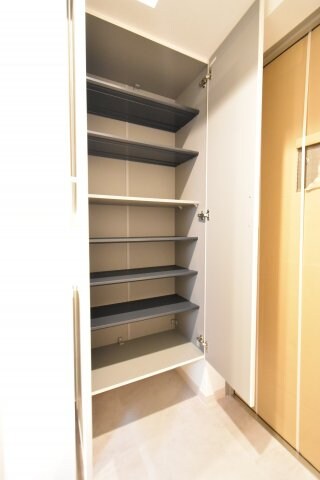 プレサンス神崎川ファインブレスの物件内観写真