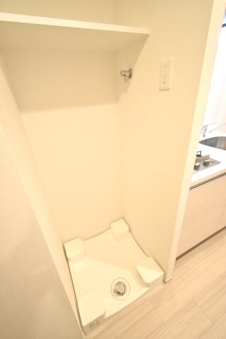 プレサンス神崎川ファインブレスの物件内観写真