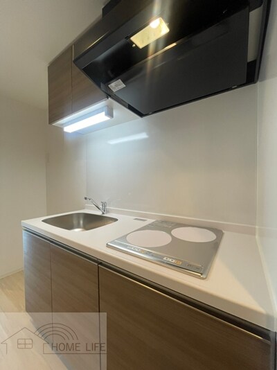 エル・セレーノ天満橋の物件内観写真