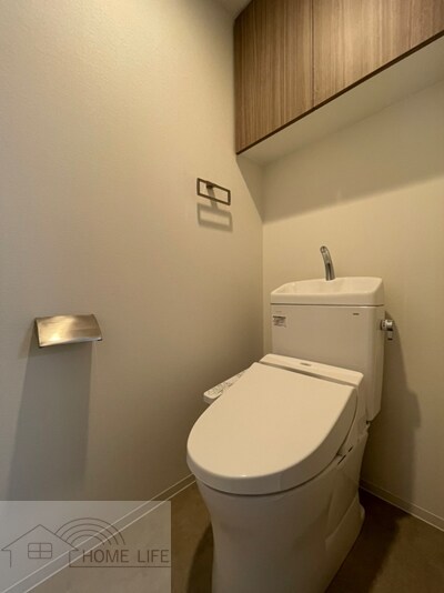 エル・セレーノ天満橋の物件内観写真