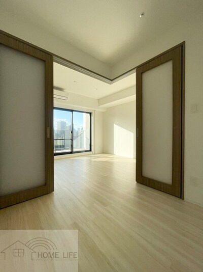 エル・セレーノ天満橋の物件内観写真