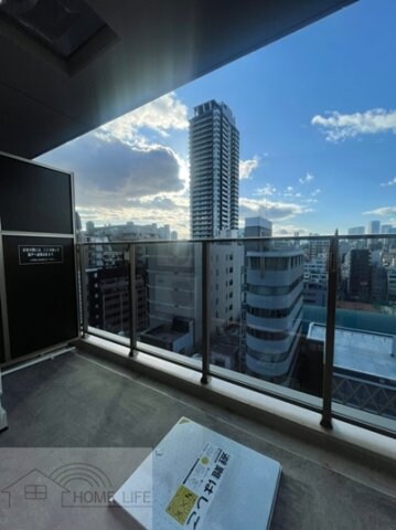 エル・セレーノ天満橋の物件内観写真