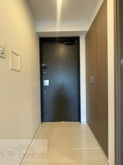 エル・セレーノ天満橋の物件内観写真