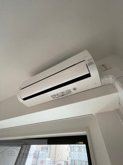 エル・セレーノ天満橋の物件内観写真