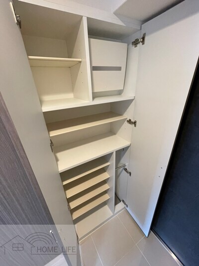 エル・セレーノ天満橋の物件内観写真