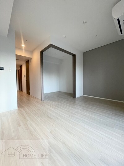 エル・セレーノ天満橋の物件内観写真