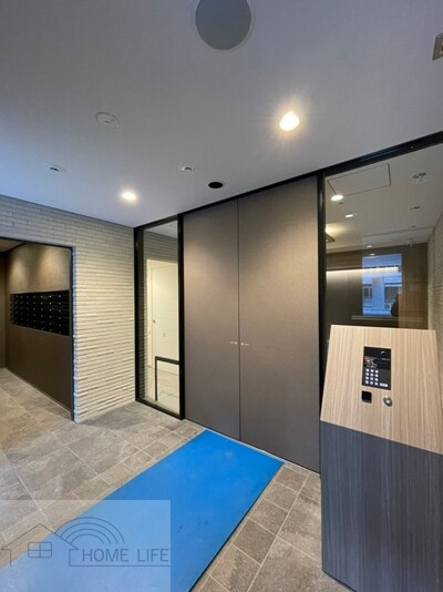 エル・セレーノ天満橋の物件内観写真