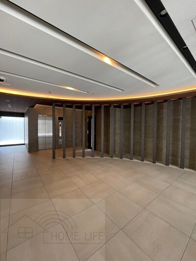 ｇｍ難波ウエストD.C.の物件外観写真