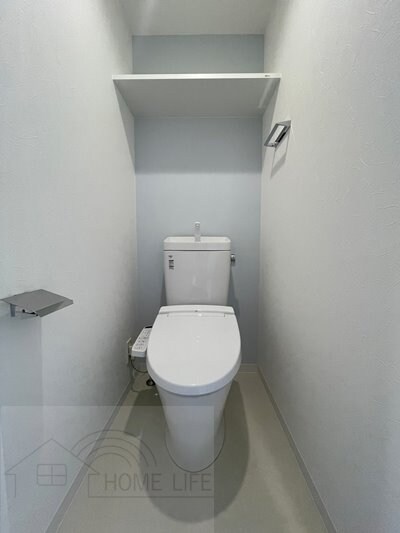 ｇｍ難波ウエストD.C.の物件内観写真