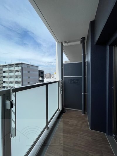 ｇｍ難波ウエストD.C.の物件内観写真